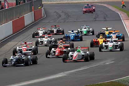 New ‘F1-style’ overboost system produces thrilling F2 season opener