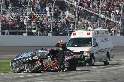 Crew chief fined for Texas violations