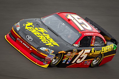 Clint Bowyer has extra incentive to do well at Kansas Speedway