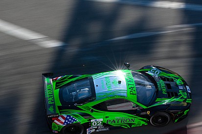Guy Cosmo Long Beach race report