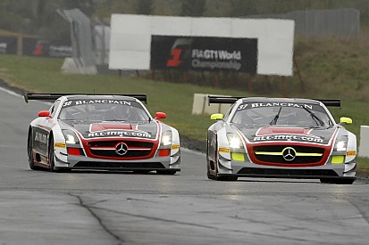 Münnich Motorsport ready for Zolder
