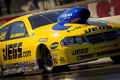 Jeg Coughlin Jr. has fond memories of Houston event