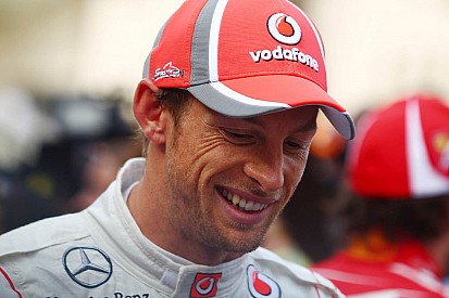 Hamilton to muscle in on McLaren's Mugello test schedule