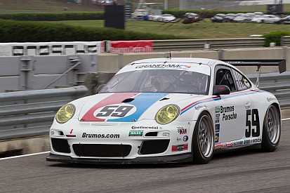 Brumos Racing hoping to score 3rd consecutive podium at Homestead