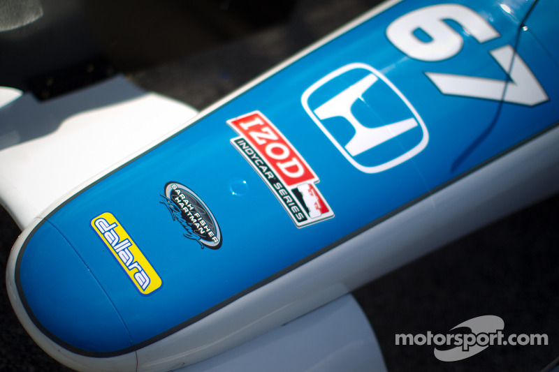 Honda allowed turbo modification, GM protest fails