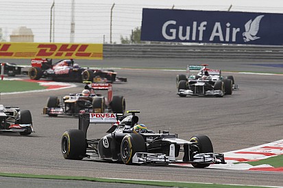 'Tactical' retirements for gearbox rule gain - report