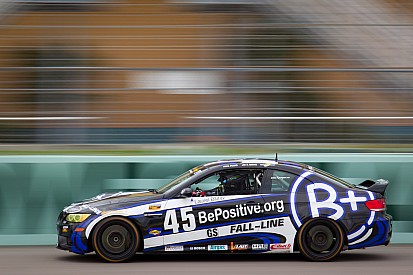 SCC: Al Carter & Hugh Plumb look to keep points lead at Homestead