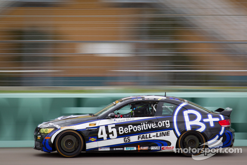 SCC: Al Carter & Hugh Plumb look to keep points lead at Homestead