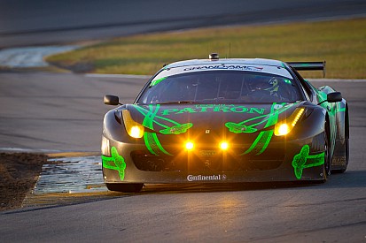 Extreme Speed Motorsports Homestead race report