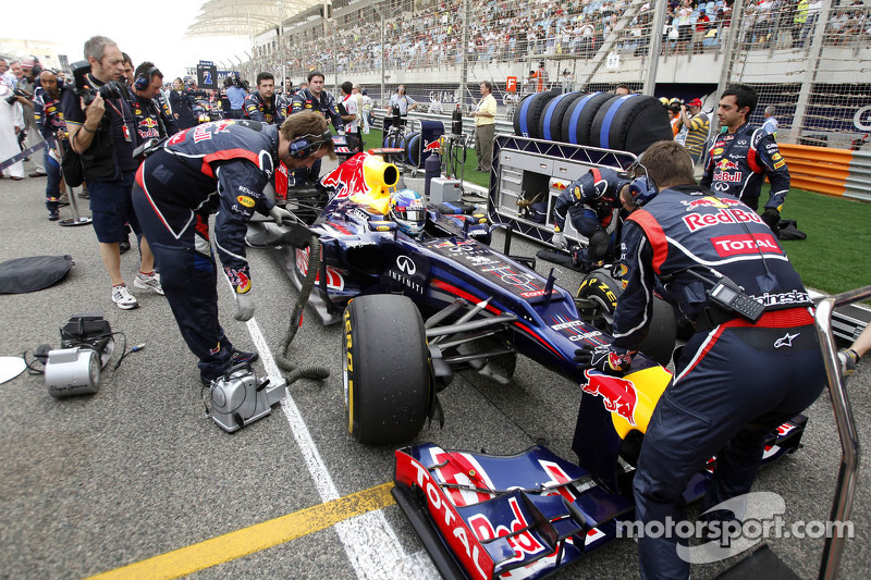 Teams look ahead to novel Mugello test