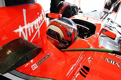 Marussia F1 Team looks forward to its first in-season test at Mugello