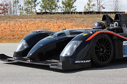 Project Libra to debut Roush Yates Ford engine in Radical SR9 at Laguna Seca