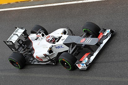 Sauber wins update race at Mugello test opener