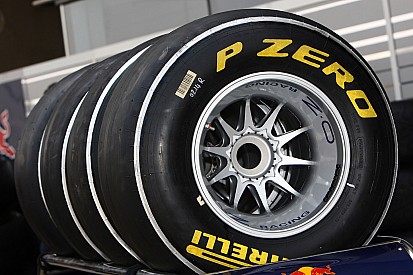 Formula One - On And Off Track Week 18