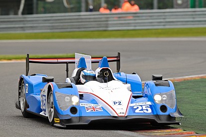 Oreca 6 Hours of Spa qualifying report