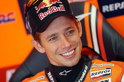 Repsol Honda Portuguese GP Friday practice report