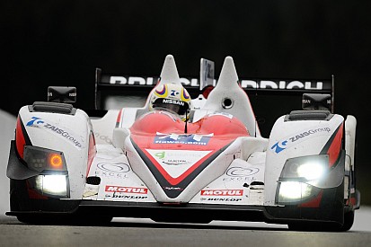 Greaves Motorsport 6 Hours of Spa race report