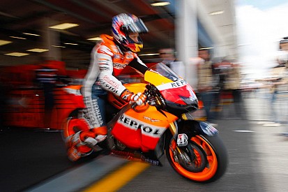 Bridgestone Portuguese GP qualifying report