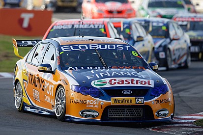 Davison takes race 2 win in Trading Post Perth Challenge
