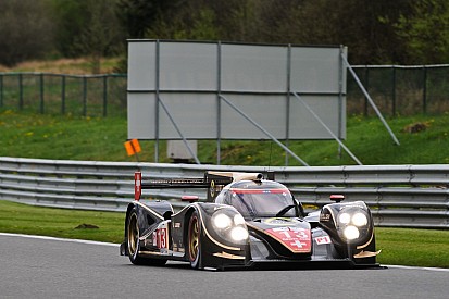 Harold Primat 6 Hours of Spa race report