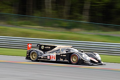 REBELLION Racing 6 Hours of Spa race report
