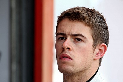 Now di Resta linked with Massa's Ferrari seat