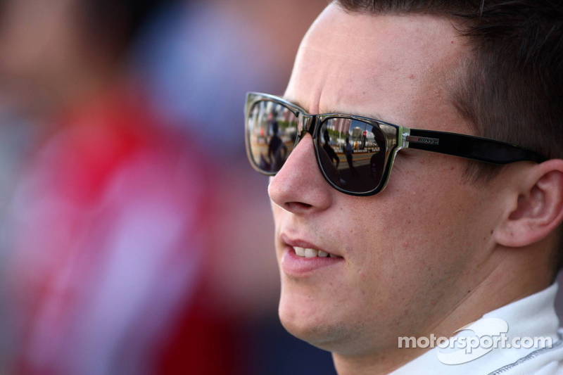 Christian Klien to run Bathurst 1000