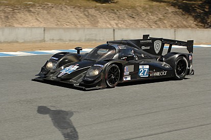 Dempsey Racing Laguna Seca and NJMP events summary
