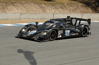 Dempsey juggles new role by taking on prototype 2 class