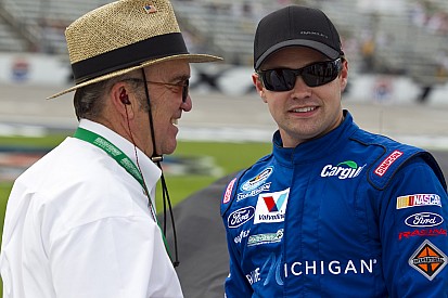 Nationwide regulars in spotlight at Iowa