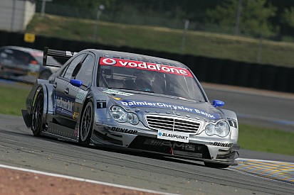 Phoenix Audi strengthens Nurburgring lead
