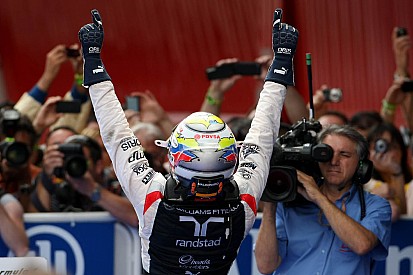Maldonado could win in Monaco - report
