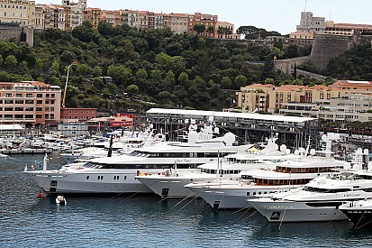 Series drivers on the hunt for glitz and glamor in Monaco