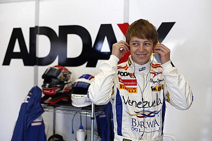 Cecotto crushes rivals to grab the Pole in Monaco