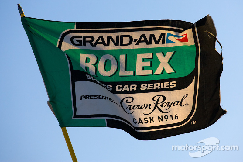 GRAND-AM President Tom Bledsoe takes new position in organization
