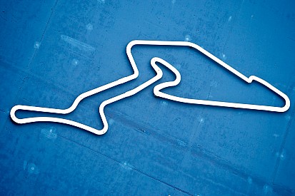 Nurburgring hopes for new ten-year F1 deal