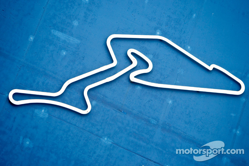 Nurburgring hopes for new ten-year F1 deal