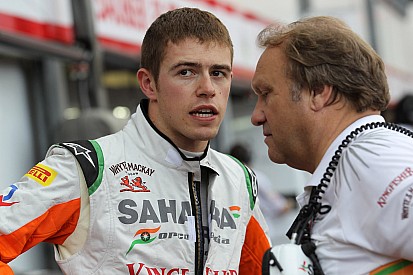 Force India drivers gave it their best in Monaco's Thursday practice