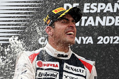 Maldonado gets 10-spot grid penalty for Monaco