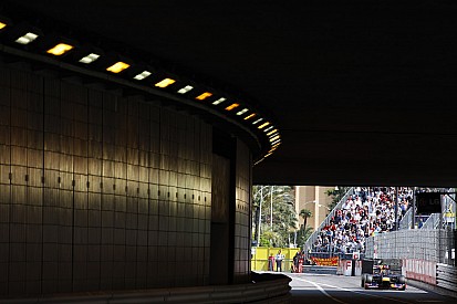Webber makes it six different F1 winners in six races with Monaco victory