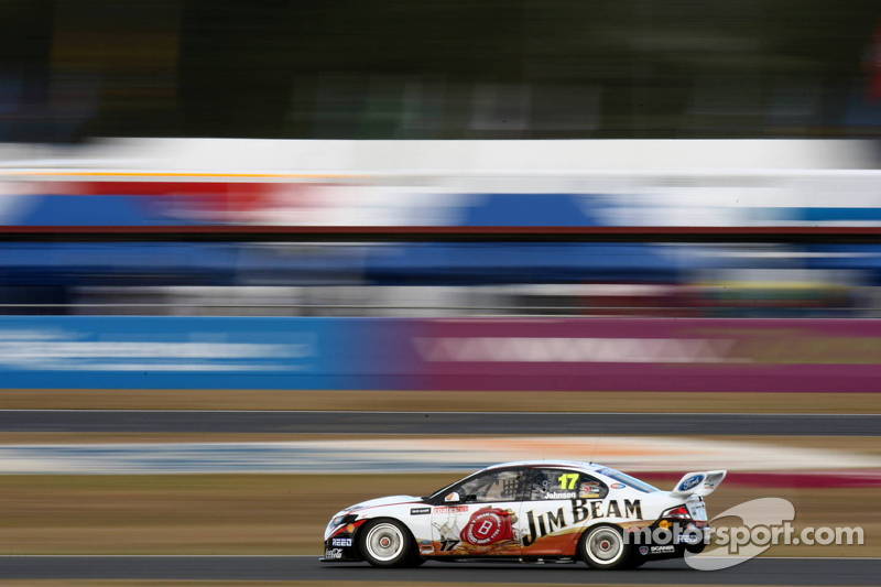 Dick Johnson Racing vows four cars in 2013 fight