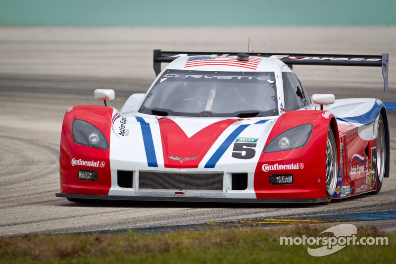 Darren Law is ready for return to Detroit Grand Prix Belle Isle track