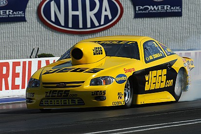Series announces 2013 event in New England