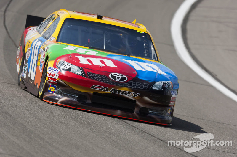 Toyota Dover tidbits