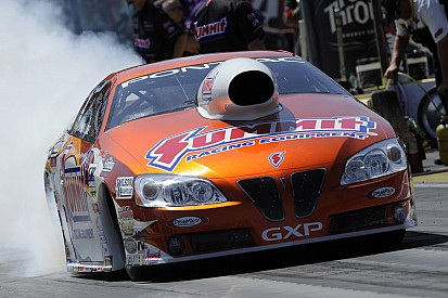 Line hopes to give an Old Friend a proper sendoff in Englishtown