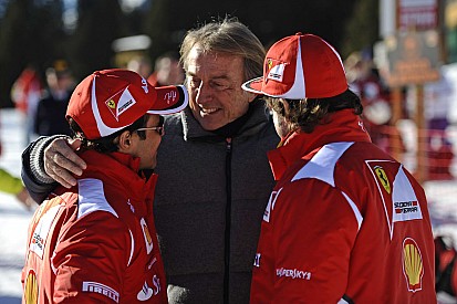 Perez too inexperienced for Ferrari - Montezemolo