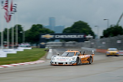 Solid start, painful finish for SunTrust at Belle Isle