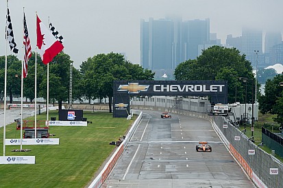 Bittersweet weekend for Younessi Racing in Detroit