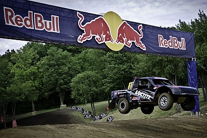 Infinity Motorsports shows consistency in Traxxas TORC Redbud event