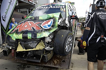 Greg Murphy to undergo further back surgery next week